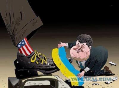 Порошенко покинул зал переговоров