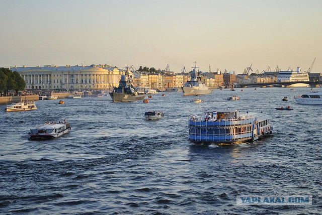 Самые глубокие реки мира
