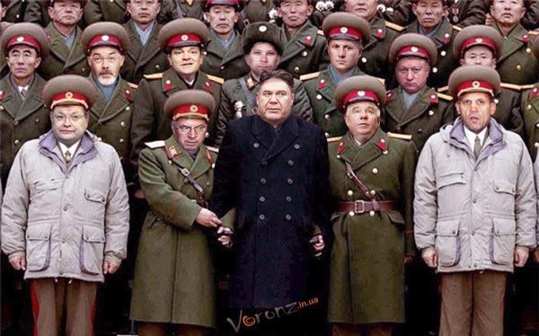 Если б вы знали, как нас здесь пи#дят!