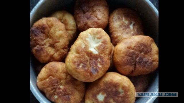 Кухня (кулинарное и околокулинарное общение)
