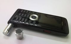 Наверное Philips скоро сделает телефон с одной-