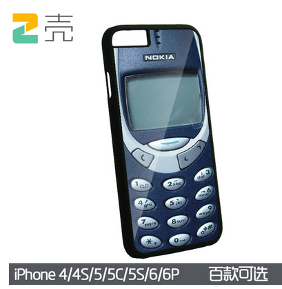 Почему люди до сих пор покупают Nokia 3310?