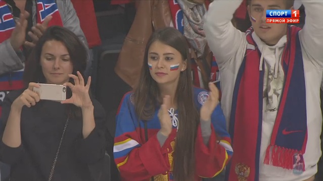Чемпионат Мира по хоккею 2015 часть 4