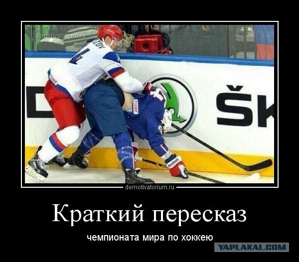 Солянка политическая #5