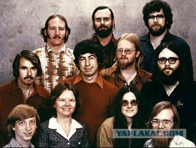 Комикс. Иоська и Андро.