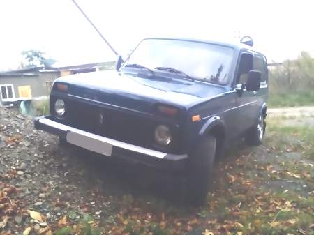 Ох уж этот АВТОВАЗ.