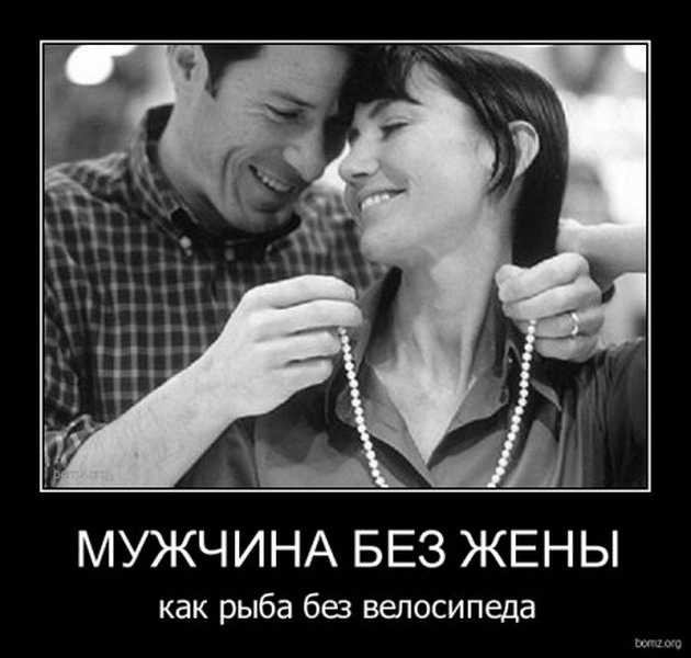 Тараканы в женской голове