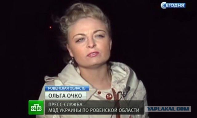 ТV-зло. Это вы могли увидеть на TV