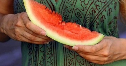 Приятные барышни из соцсетей