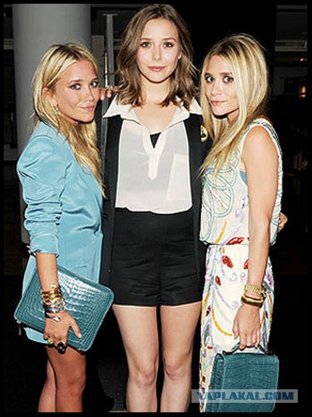 Знаменитости и их родные братья с сестрами