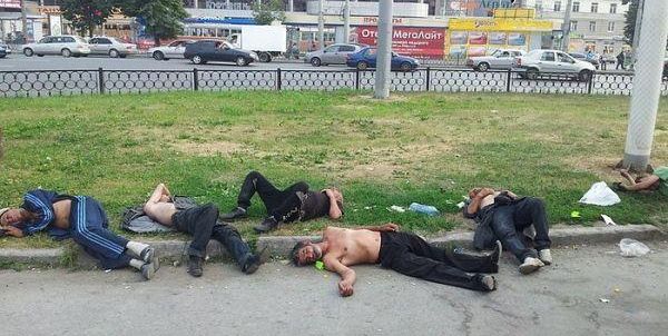 Два десятка картинок для позитивного настроения!