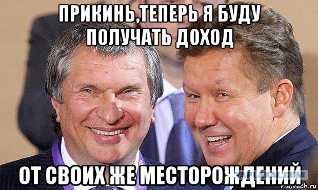 В ГД внесли проект о праве россиян на доходы от добычи полезных ископаемых