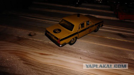 Модели 1:43