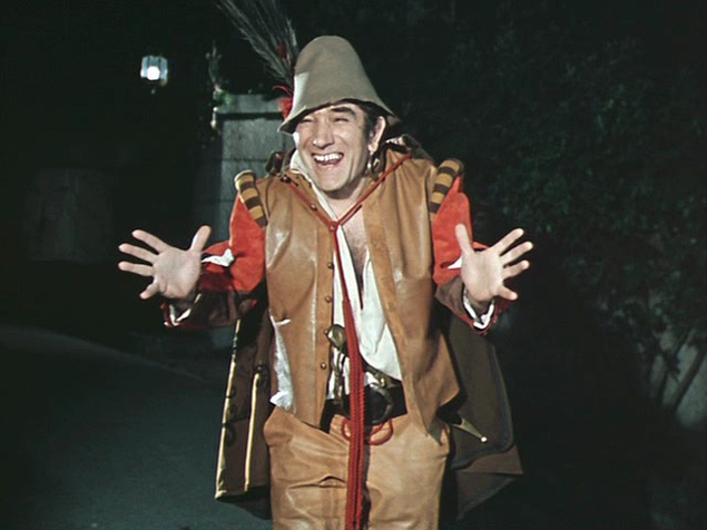 За кадром фильма «Собака на сене»: почему Терехову называли фурией, а Боярского хотели снять с роли