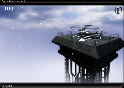 Icescape 2