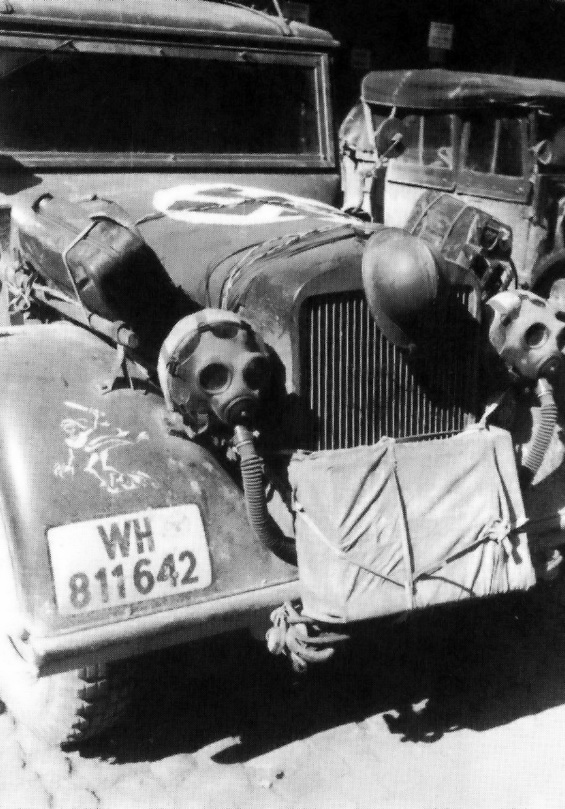 10 ударов 1944 года. Уточнения.