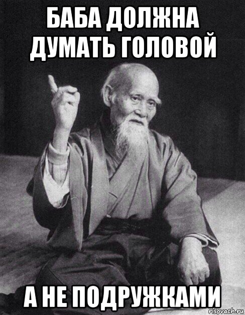 Отношения с женой и родителями