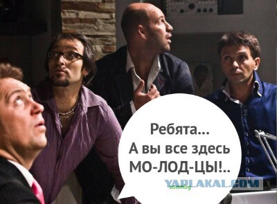 Почему ваши женщины от вас уходят?