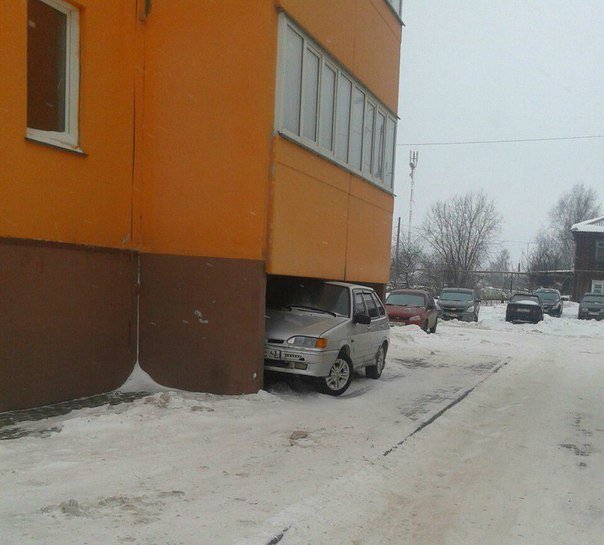 Калейдоскоп картинок