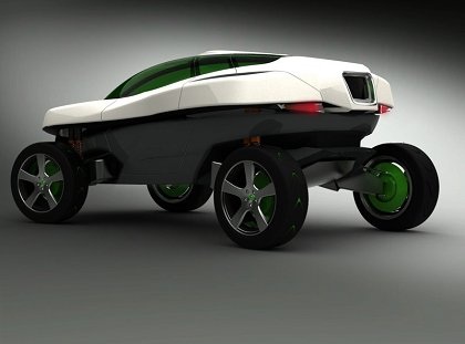 Игра на ЯПе: Угадай АВТО-2
