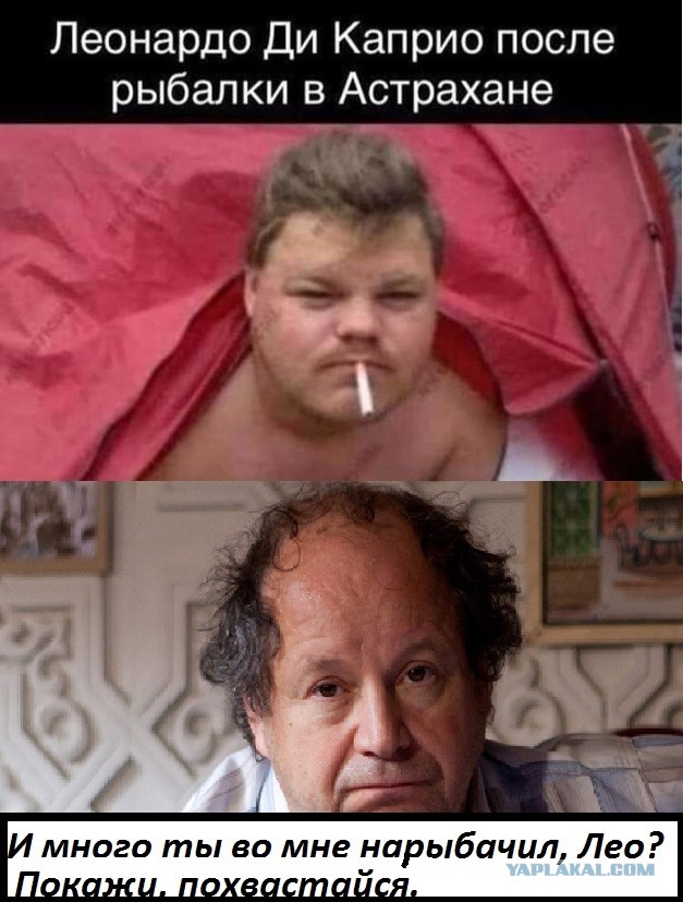 Громкие заявления