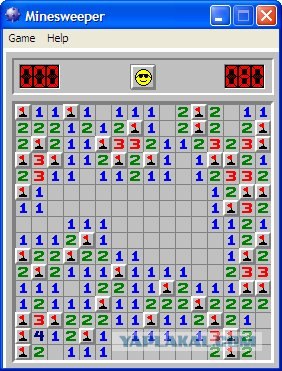 Ахах-хахаа! Игроки таки прогнули админов!