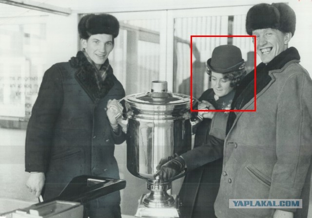 50 лет назад. Декабрь 1969 года
