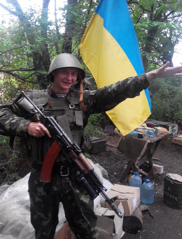 Чтобы помнили. ДНР, Донецкий аэропорт, Бой отряда "Суть времени" 17 января 2015 года