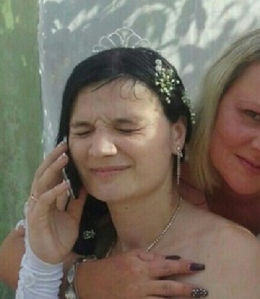 И крылья эту свадьбу вдаль несли