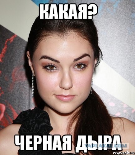 Простой ответ на простой вопрос