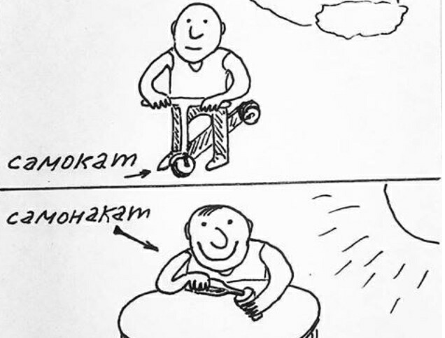Скромная красота и обаяние мотоциклов прошлого века