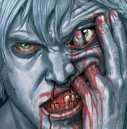 Crazy Art