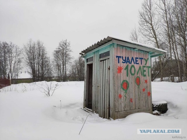 Россия изнутри
