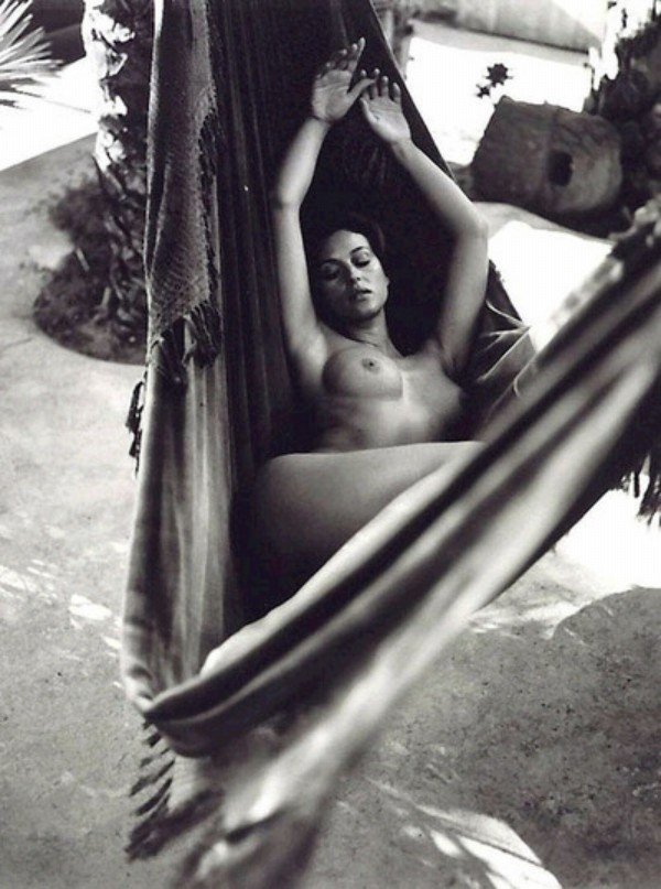 Monica Bellucci