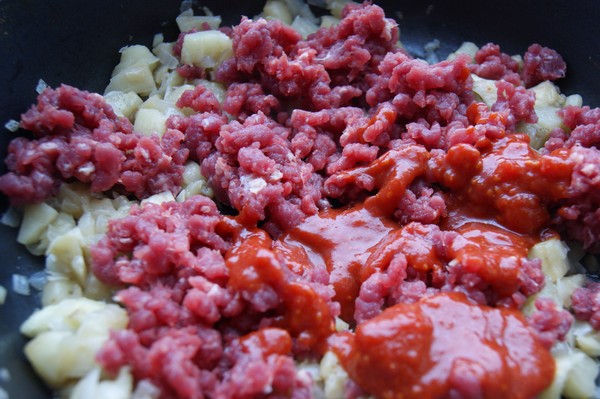 Баклажаны, они же "Синенькие", варианты рецептов