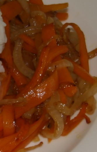 Кулинарная беседка