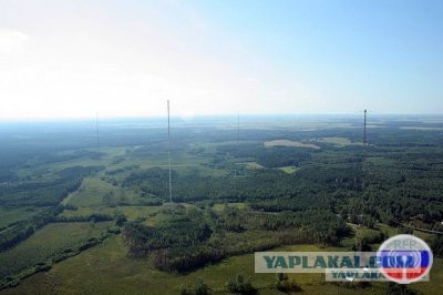 Как и при помощи каких радиоволн осуществляется радиосвязь с подводными лодками на глубине