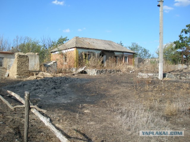 Глухой и прекрасный край. Кострома (28 фото)