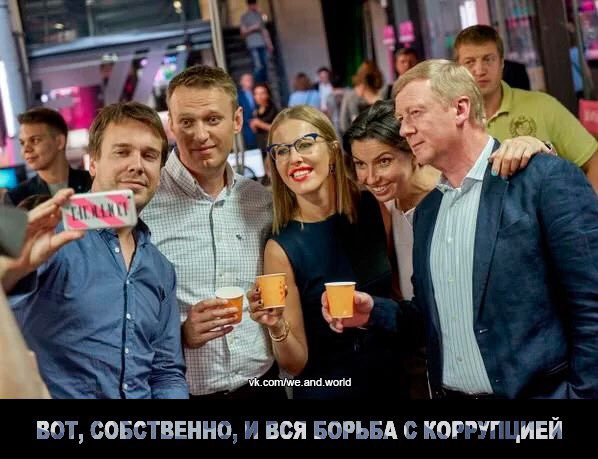 Ходорковский в видеообращении к российским олигархам "спалил" всех своих приятелей и сообщников