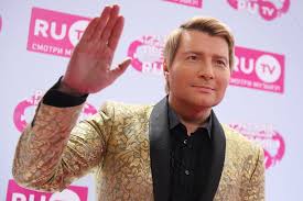 Российский актер Александр Феклистов выразил солидарность украинцам.