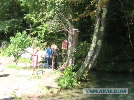 Где бюджетно отдохнуть?