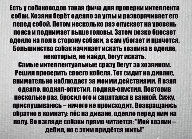 Юмор в картинках и без