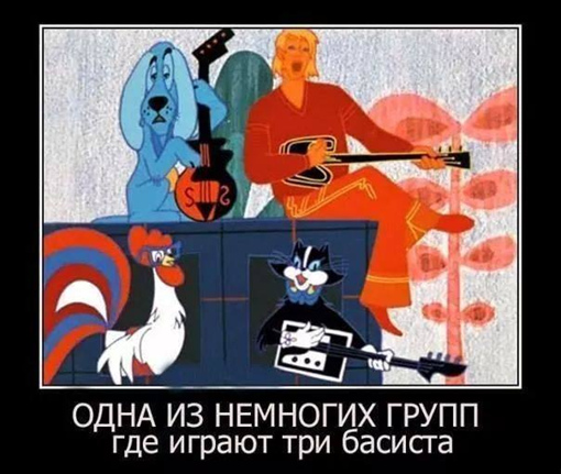 Друзья! я снова свободный художник! Ищу работу, послушайте мою новогоднюю песню!