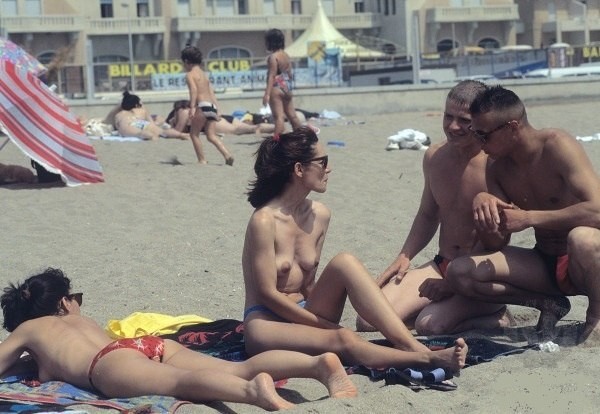 Фотографии 1990-х