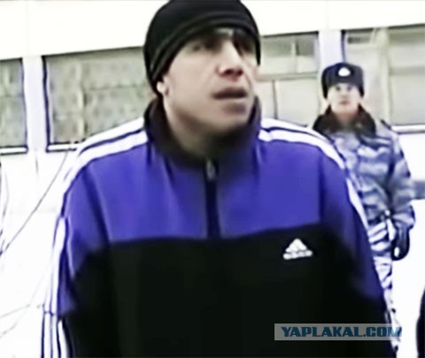 Серийный убийца — Абдуфатто Ташпулатович Заманов ("Красноярский Чикатило").