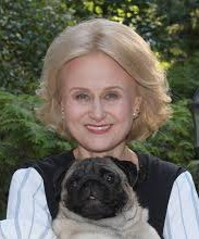 Экс-кандидат в президенты РФ Екатерина Дунцова задержана