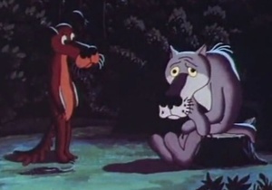 Оформление деревенского домика