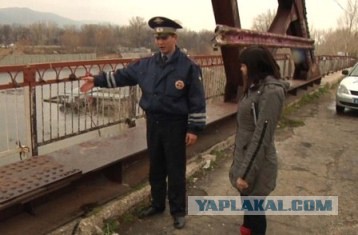 Как проверяют мосты