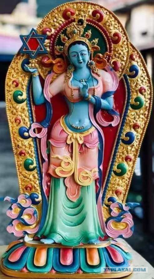 Бутан, таинственный Бутан