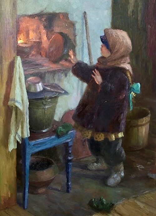 АРТ-Воскресенье